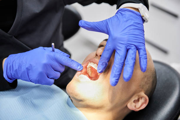 Best Emergency Broken Tooth Repair in Mount Olive, IL