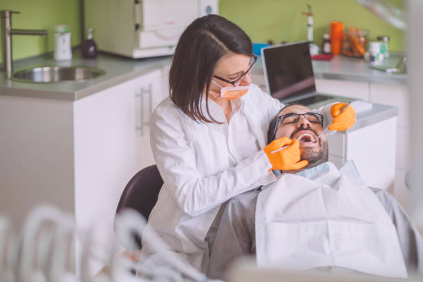Best Emergency Treatment for Toothache in Mount Olive, IL