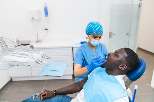 Best Same-Day Emergency Dentist in Mount Olive, IL