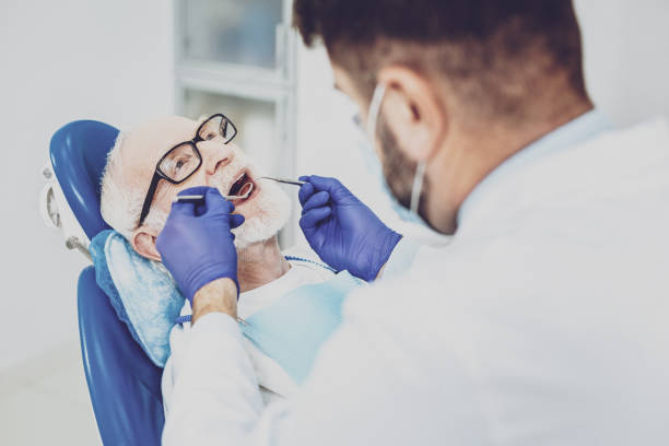 Best Emergency Tooth Extraction in Mount Olive, IL